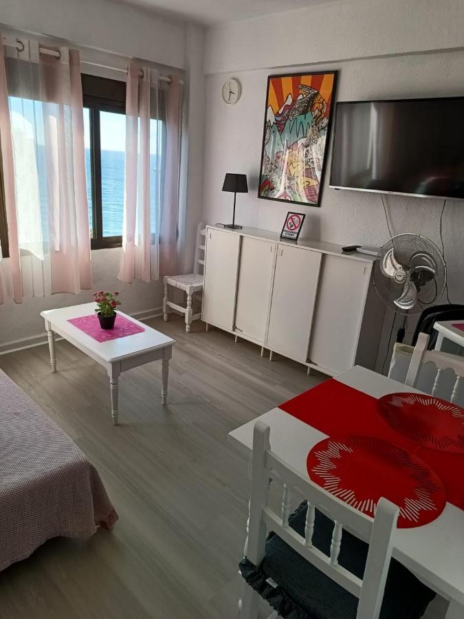 Apartament Center Marbella